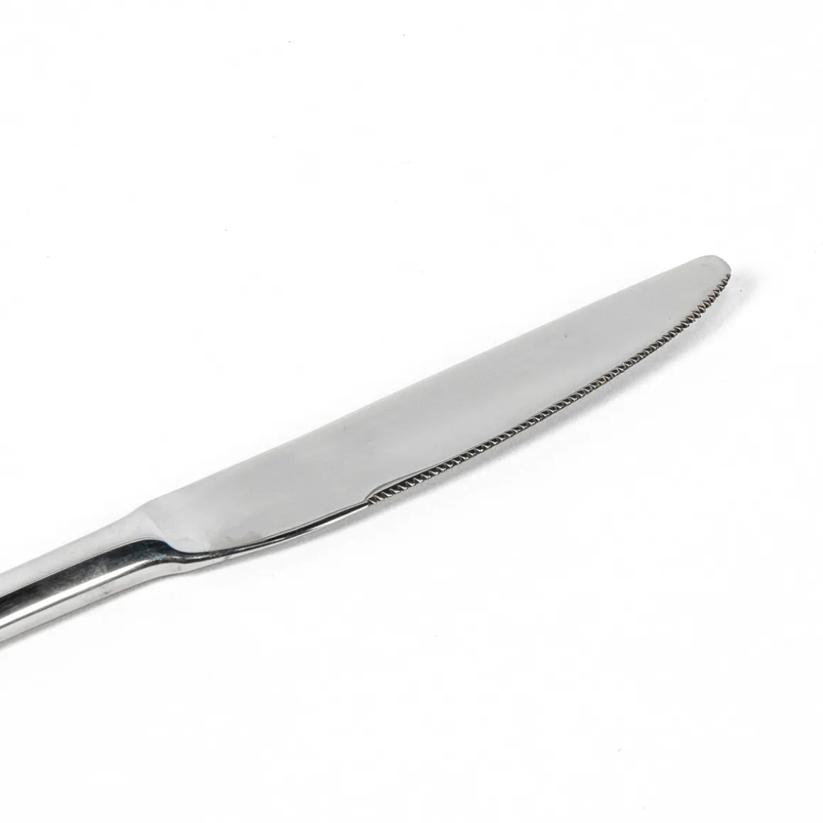 Juego 2 Cuchillos De Postre Mónaco