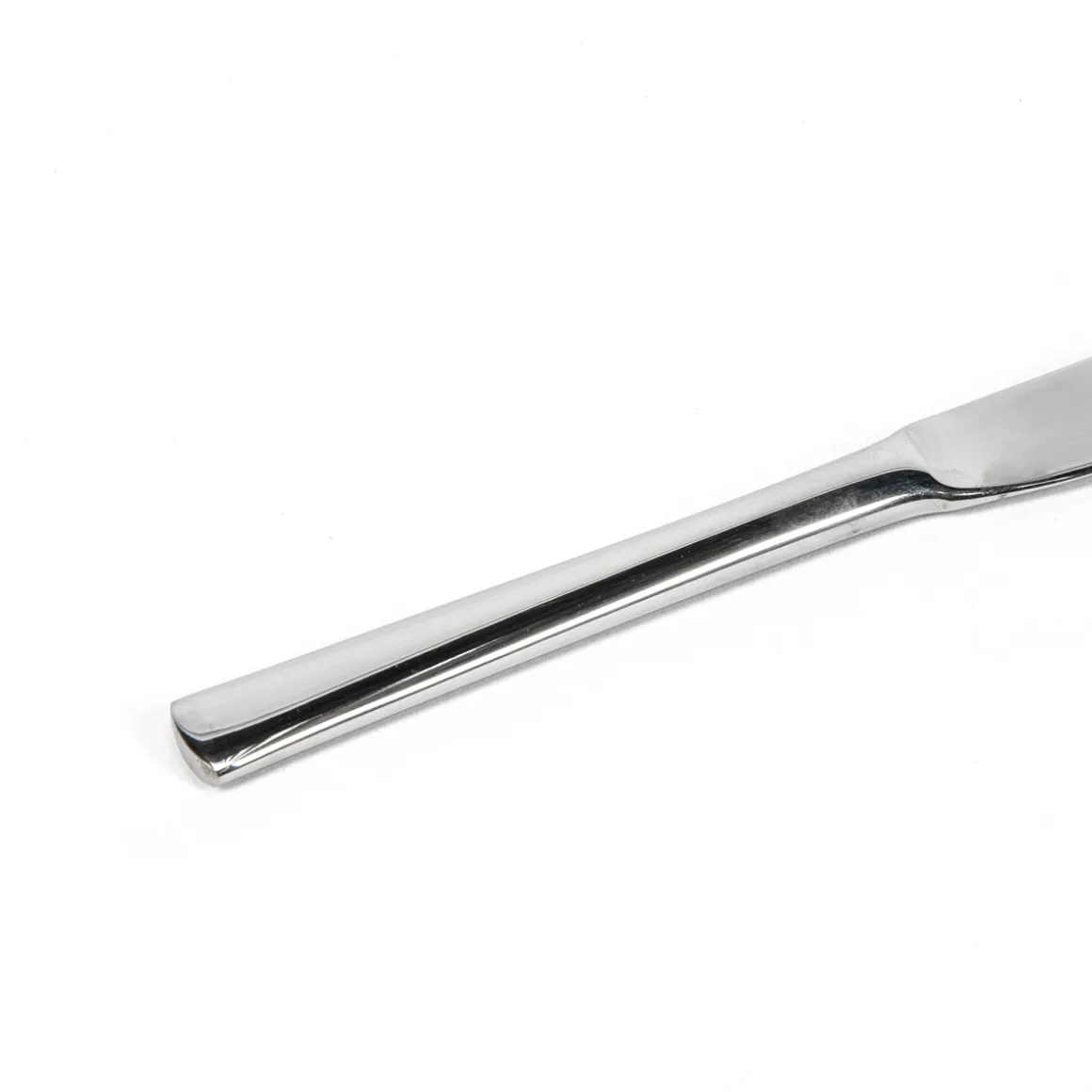 Juego 2 Cuchillos De Postre Mónaco