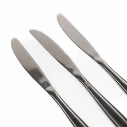 Juego 3 Cuchillos De Postre Cannes