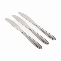 Juego 3 Cuchillos Mesa Cannes