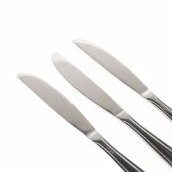 Juego 3 Cuchillos Mesa Cannes