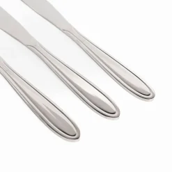 Juego 3 Cuchillos Mesa Cannes