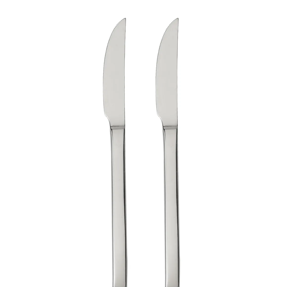 Juego 2 Cuchillos Mesa Miami