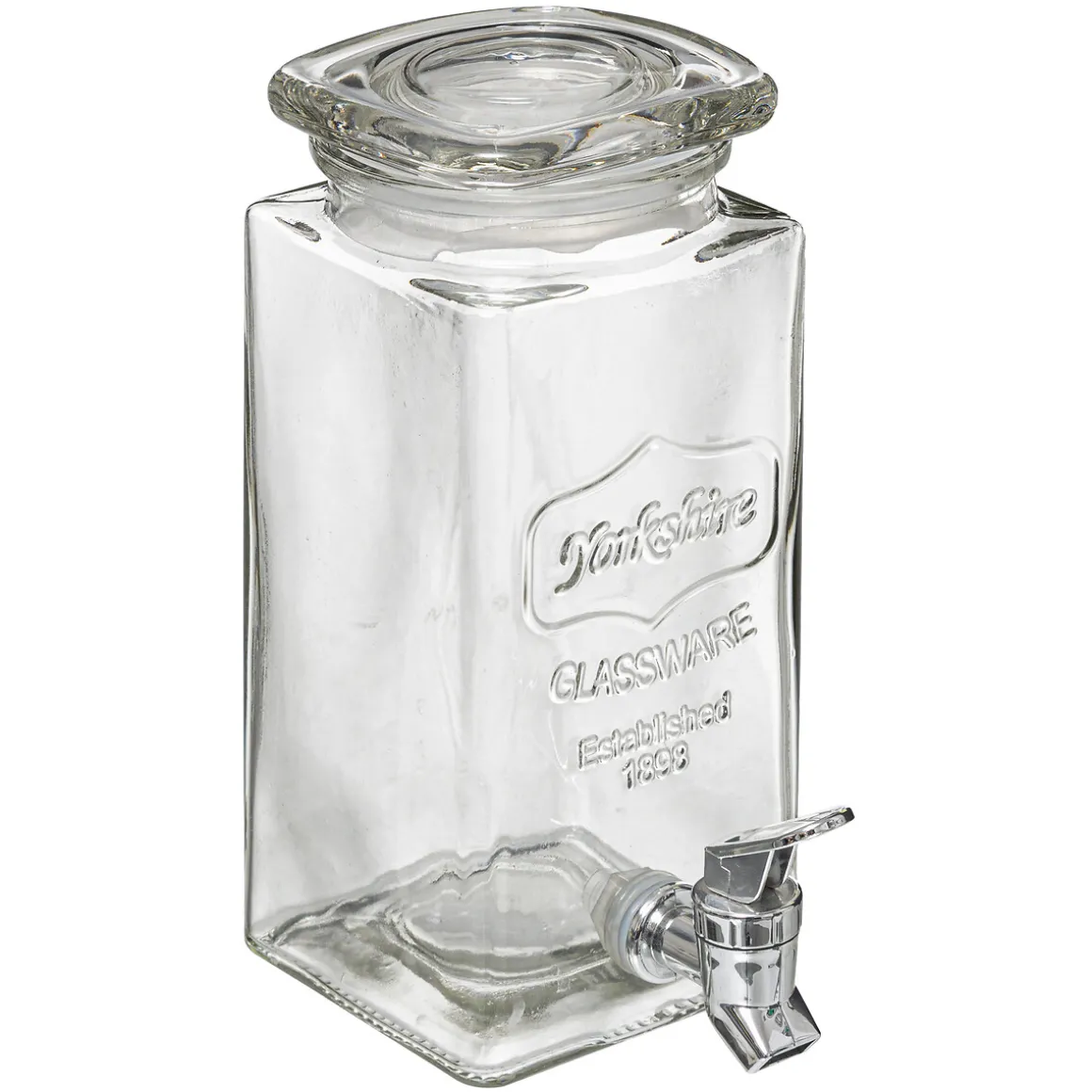 Juego 3 Disp. C/Grifo+Soporte 1.5L