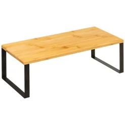 Juego 2 estantes cocina para encimera 40x19.4x15