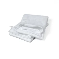 Juego 2 fundas de almohada impermeables ESSENTIAL