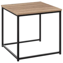 Juego 2 Mesas Auxiliares Aliaj