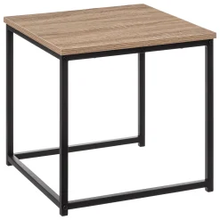 Juego 2 Mesas Auxiliares Aliaj