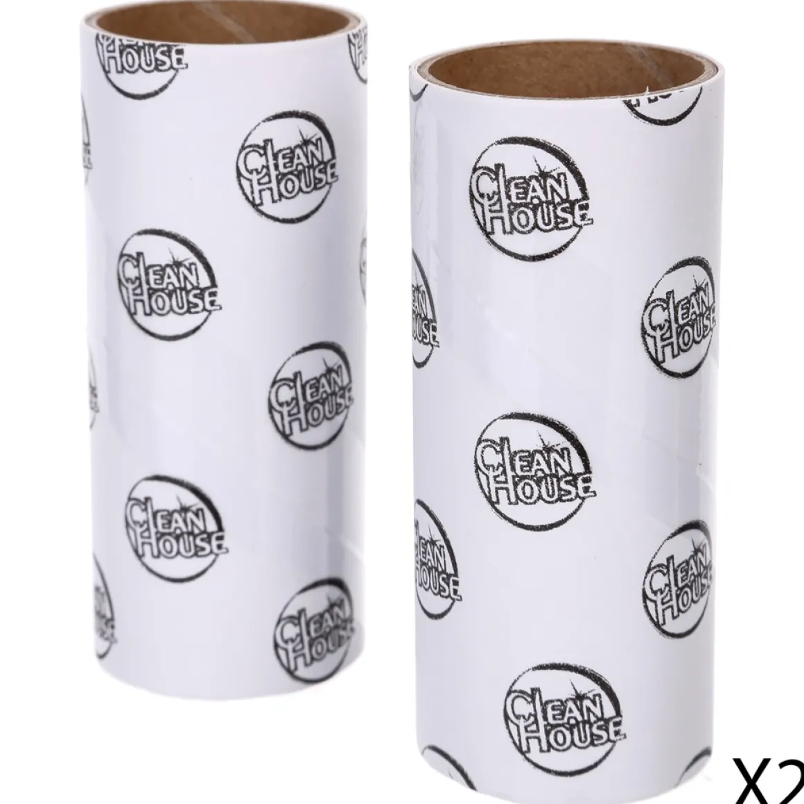 Juego 2 Recambios P/Cepillo Quitapelusas