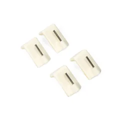 Juego 4 Soportes Adhesivos Especiales