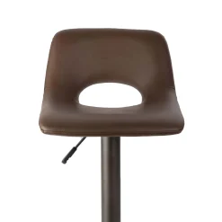 Juego 2 Taburetes De Bar Jenki Elevables