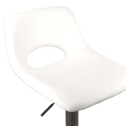 Juego 2 Taburetes De Bar Jenki Elevables