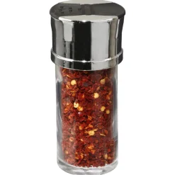 Juego 12 Tarros Con Especias + Soporte