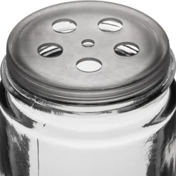 Juego 16 Tarros De Especias C/Soporte