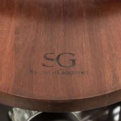 Juego 16 Tarros De Especias C/Soporte