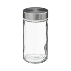 Juego 12 Tarros P/Especias C/Soporte