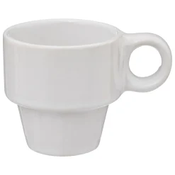 Juego 6 Tazas De Café