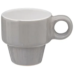 Juego 6 Tazas De Café