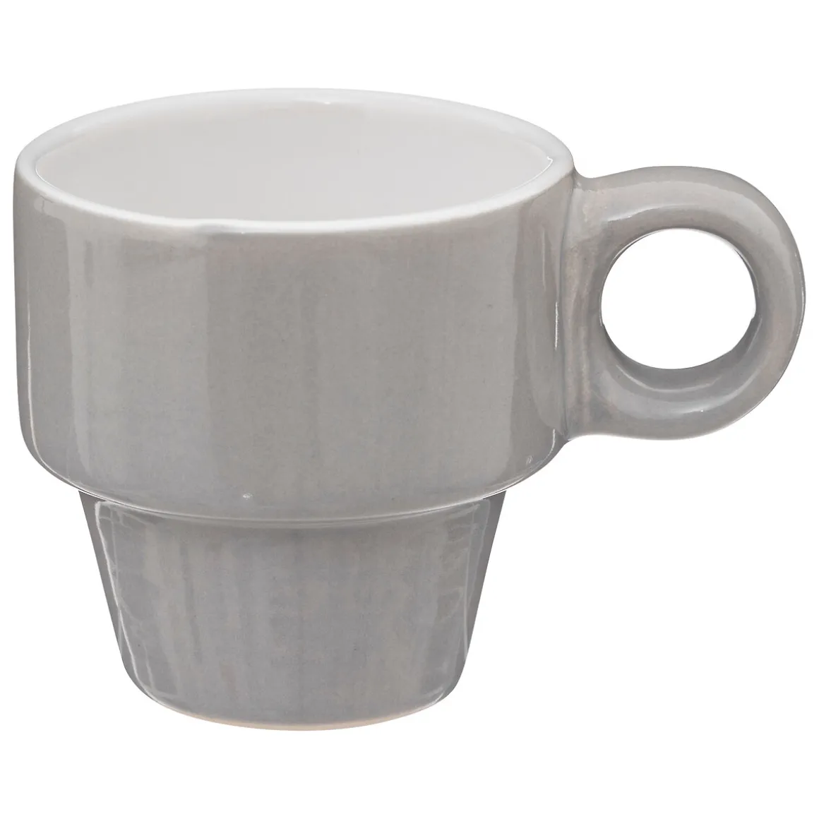 Juego 6 Tazas De Café