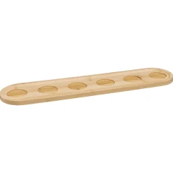 Juego 6 Tazas De Café Colorama 9Cl