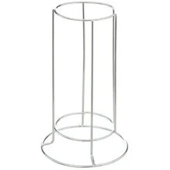 Juego 4 tazas HAPPY con soporte 22cl