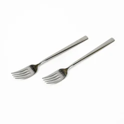 Juego 2 Tenedores De Mesa Mónaco