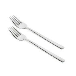 Juego 2 Tenedores De Postre Mónaco