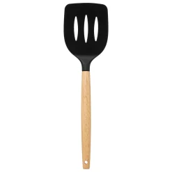 Juego 6 Utensilios Con Soporte