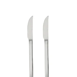 Juego 2Cuchillos Postre Miami