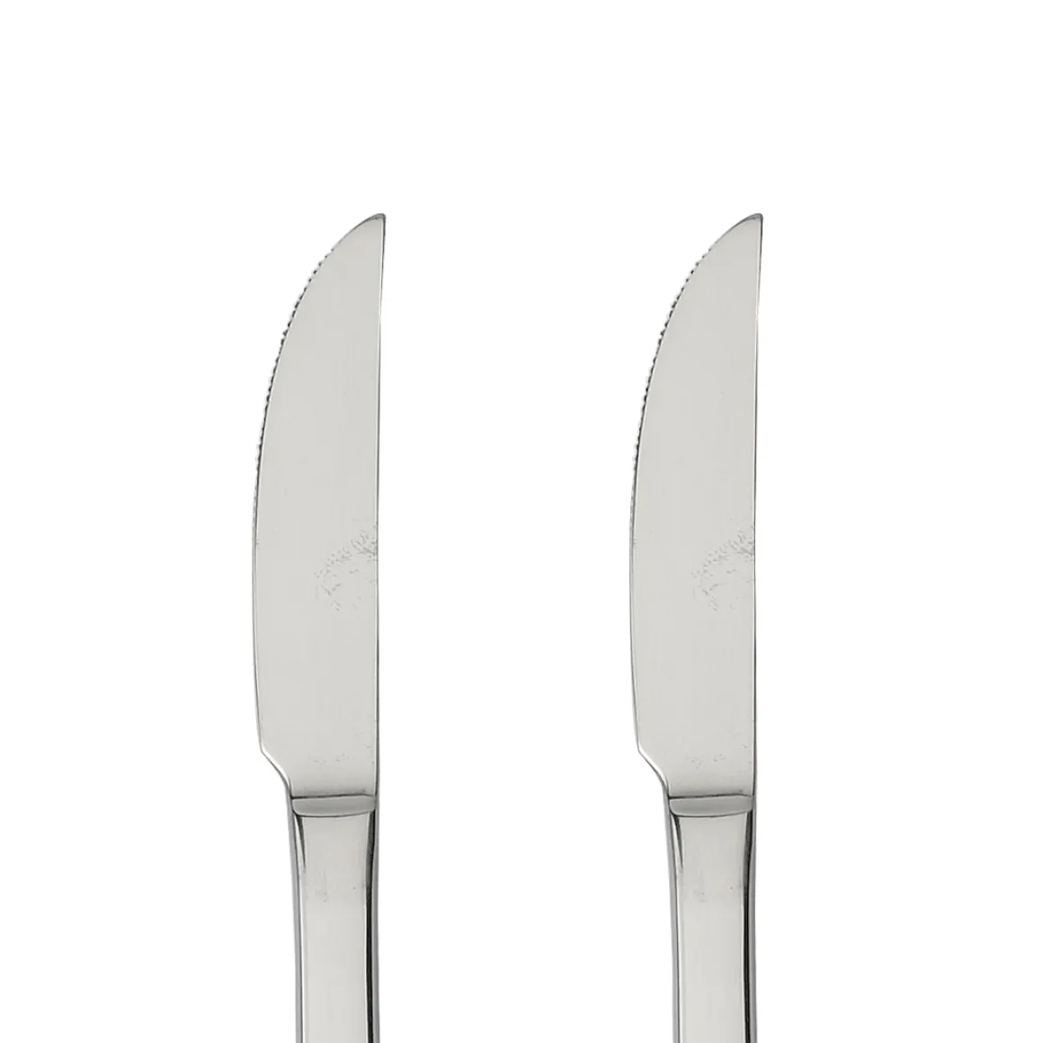 Juego 2Cuchillos Postre Miami