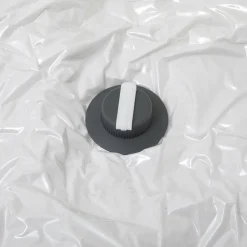 Juego De 10 Bolsas P/Almacenaje Al Vacío