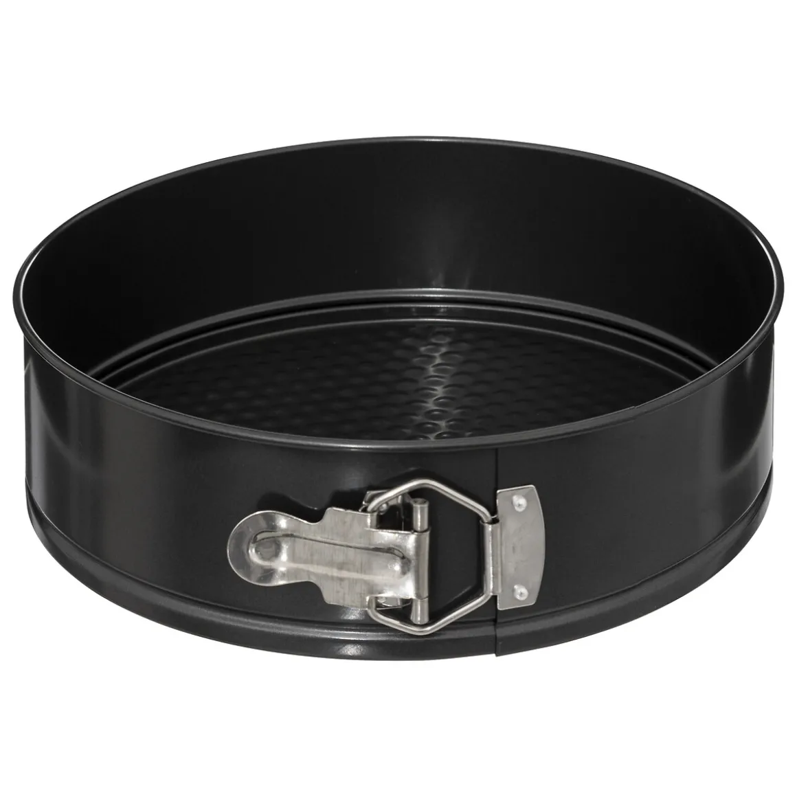 Juego de 2 moldes desmontables 24x7cm