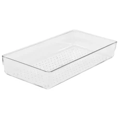 Juego de 3 organizadores 5,2x15,6x30,8cm