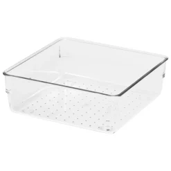 Juego de 3 organizadores 5,2x15,6x30,8cm