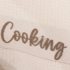 Juego de 2 paños de cocina FAVO 70x50cm