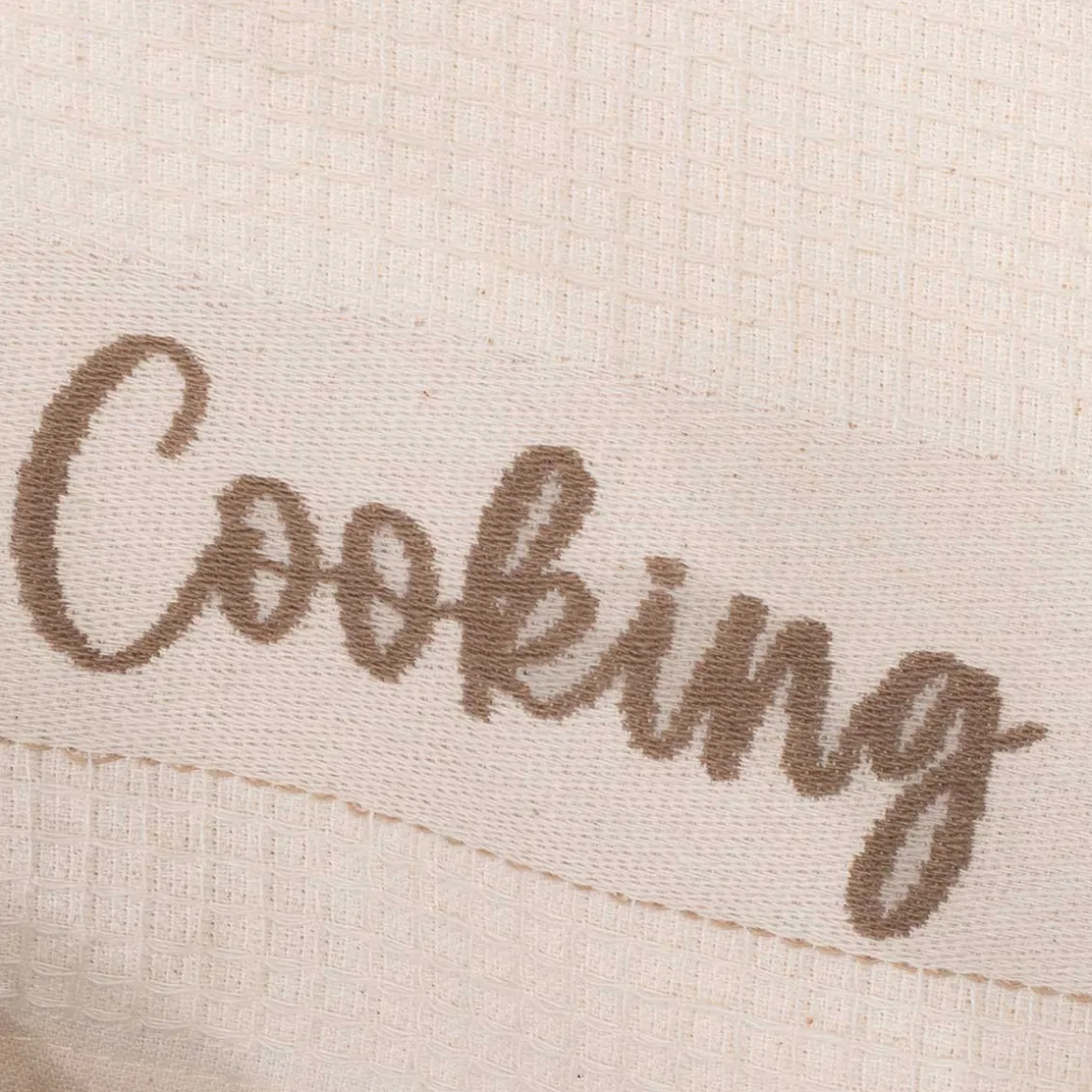 Juego de 2 paños de cocina FAVO 70x50cm