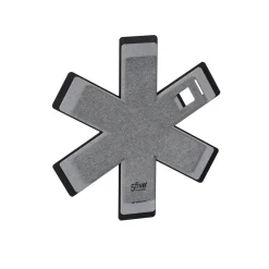 Juego de 6 protectores antirrayaduras