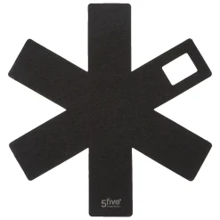 Juego de 6 protectores antirrayaduras