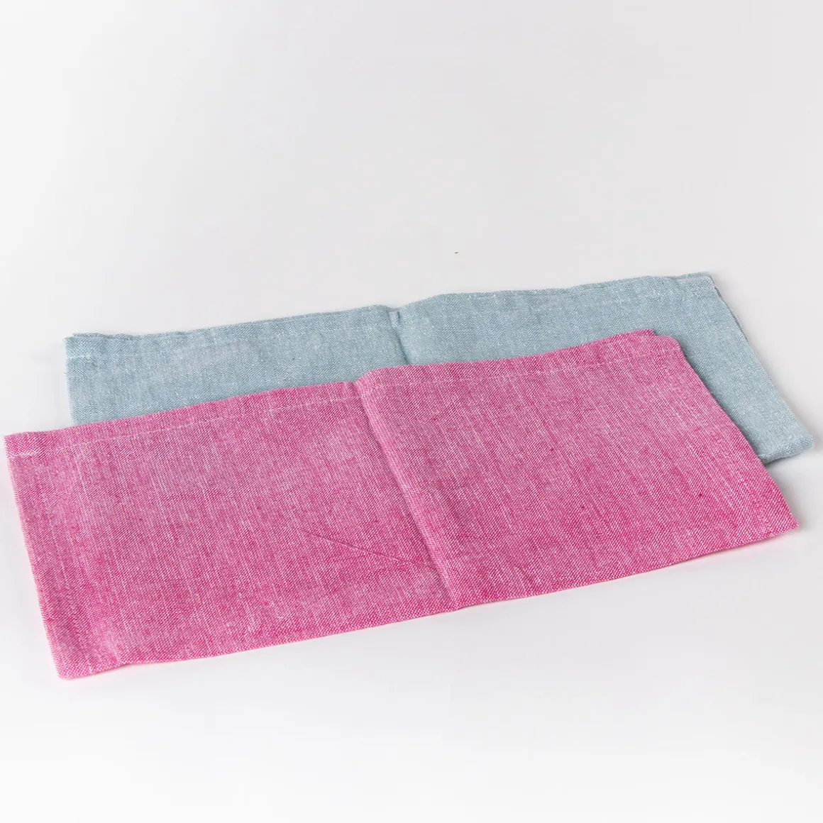 Juego de 2 servilletas WILD ROMANCE 30x30cm