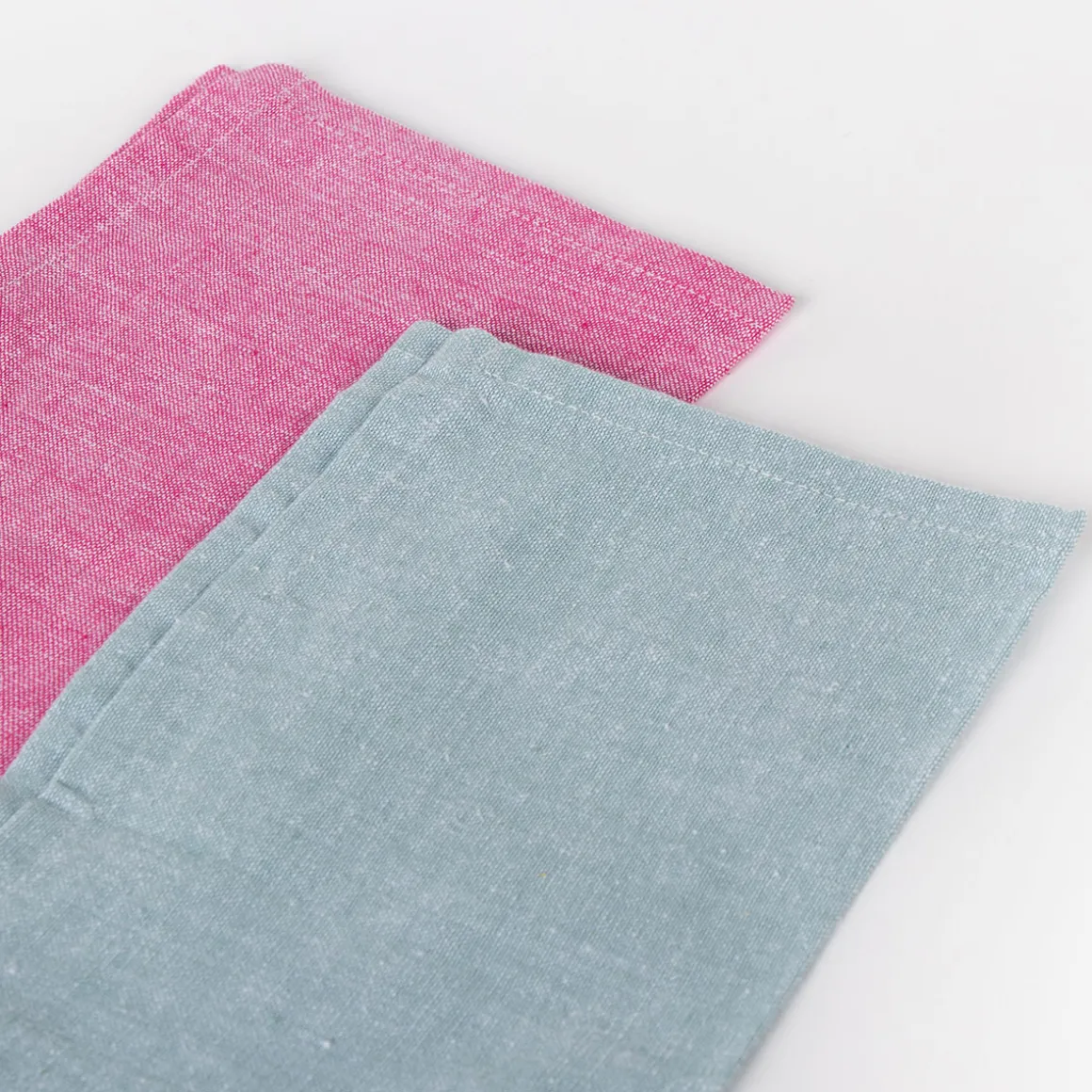 Juego de 2 servilletas WILD ROMANCE 30x30cm