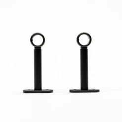 Juego De 2 Soportes D20 90Mm