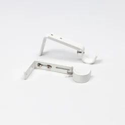 Juego De 2 Soportes P/Barra Extensible