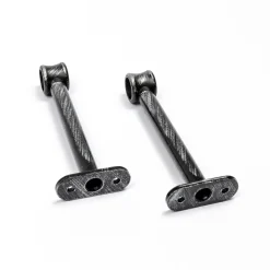 Juego De 2 Soportes Simples D20 150mm