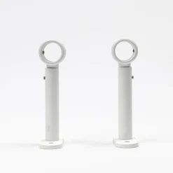 Juego De 2 Soportes Simple D20 90Mm