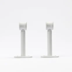 Juego De 2 Soportes Simple D20 90Mm