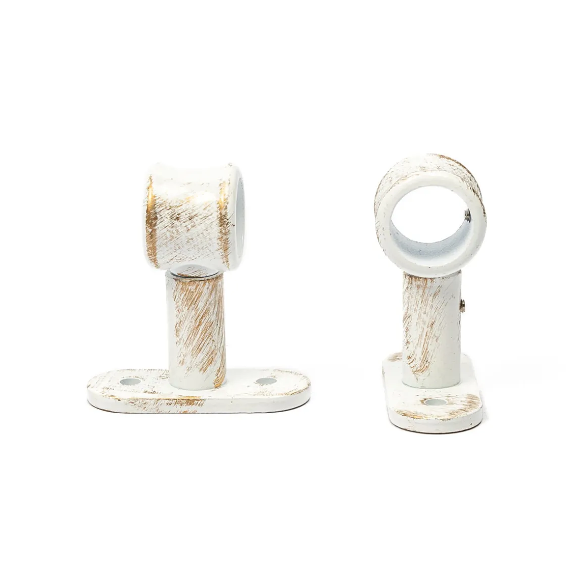 Juego De 2 Soportes Simple D20 50Mm