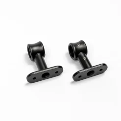 Juego De 2 Soportes Simples P/Barra D20