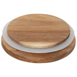 Juego de 9 tarros de especias con soporte