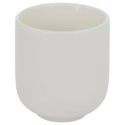 Juego de 4 tazas con base ELEGANCE 10cl