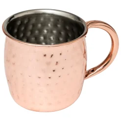 Juego De 2 Tazas Moscow Mule 47cl